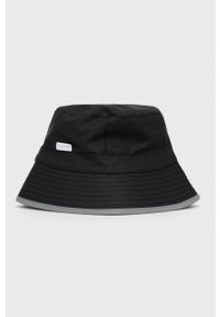 Rains Kapelusz 2001 Bucket Hat kolor czarny 2001.70-70BlackRef. Kolor: czarny #1