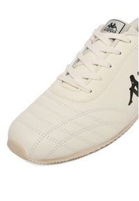 Kappa Sneakersy EO-1491510A(W) Écru. Materiał: syntetyk, materiał