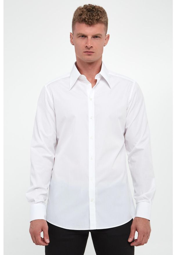 Dolce & Gabbana - Koszula męska DOLCE & GABBANA