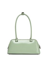 Guess Torebka Arnela HWNY94 96080 Zielony. Kolor: zielony. Materiał: skórzane #4