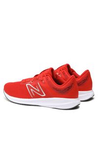 New Balance Buty Drift v2 MDRFTRW2 Czerwony. Kolor: czerwony #4