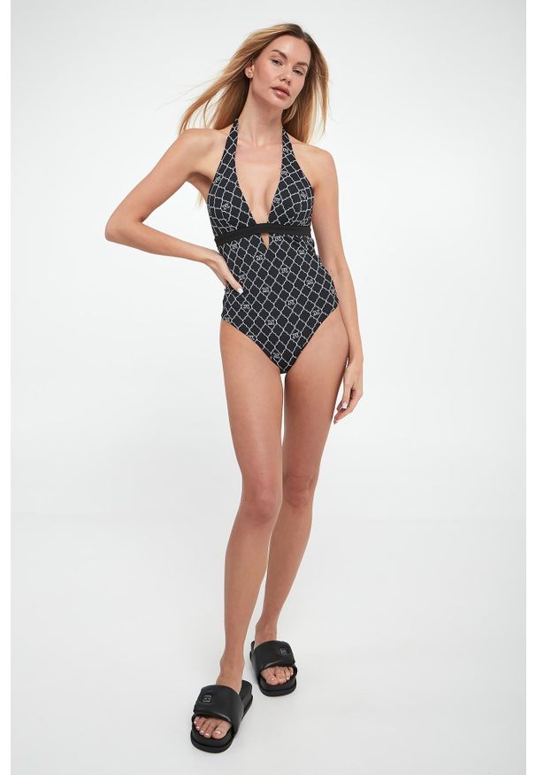 Max Mara Beachwear - Strój kąpielowy damski Calenda MAX MARA BEACHWEAR