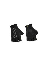 ALÉ CYCLING - Rękawiczki rowerowe Alé Cycling Ciak. Kolor: czarny