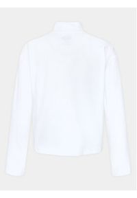 Dickies Bluzka Mapleton DK0A4Y2JWHX Biały Regular Fit. Kolor: biały. Materiał: bawełna #2