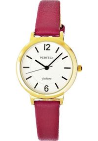 NoName - Zegarek Zegarek Damski PERFECT L203-6 #1