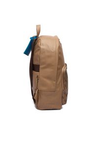 Guess Plecak HMMICT P5411 Brązowy. Kolor: brązowy. Materiał: skóra #4