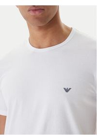 Emporio Armani Underwear Komplet t-shirtów EM000391 AF14132 M0082 Biały. Kolor: biały. Materiał: bawełna #3