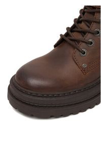 G-Star RAW - G-Star Raw Trzewiki CEO-WI34-ALASKA-03 Brązowy. Kolor: brązowy. Materiał: skóra #3