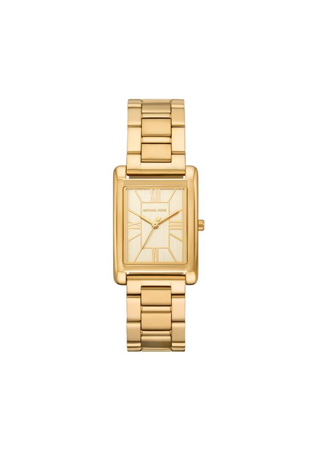 Zegarek Michael Kors. Kolor: złoty