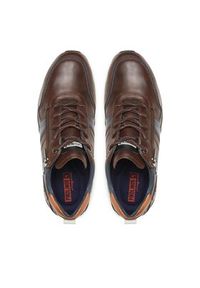 Pikolinos Sneakersy M5N-6010C3 Brązowy. Kolor: brązowy #5