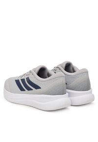 Adidas - adidas Buty do biegania Runfalcon 6 Cloudfoam Running Shoes IH9527 Szary. Kolor: szary. Materiał: materiał. Model: Adidas Cloudfoam. Sport: bieganie #3