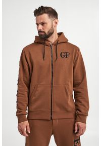 Gianfranco Ferre - Bluza męska rozpinana GIANFRANCO FERRE #4