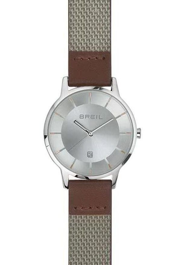 Zegarek Breil Zegarek Męski Breil TW1744 ( 35 mm)