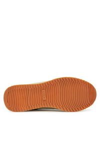 Liu Jo Sneakersy Rosy 905 4A5713 PX474 Beżowy. Kolor: beżowy. Materiał: skóra #5