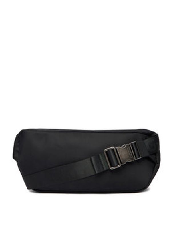 G-Star RAW - G-Star Raw Torebka CEO-BEN-LX9868J Czarny. Kolor: czarny. Materiał: materiał