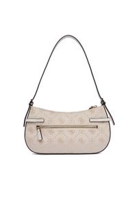 Guess Torebka Melinda HWJP99 02170 Écru #6