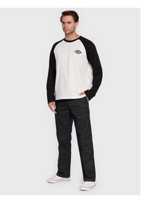 Dickies Spodnie materiałowe 874 Work DK0A4XK6BLK Czarny Original Fit. Kolor: czarny. Materiał: syntetyk #5