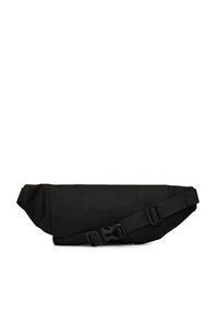G-Star RAW - G-Star Raw Saszetka nerka GSR-P-003-07 Czarny. Kolor: czarny. Materiał: materiał #4