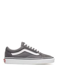 Vans Tenisówki Old Skool VN0A4BV51951 Szary. Kolor: szary. Materiał: materiał #6