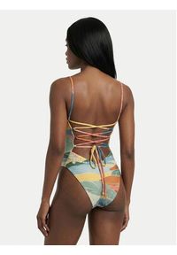 Maaji Strój kąpielowy Sakura Scenery PT5283SOC002 Kolorowy. Materiał: syntetyk. Wzór: kolorowy #4