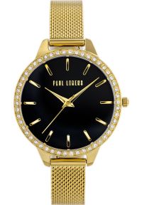 Paul Lorens - ZEGAREK DAMSKI PAUL LORENS - PL11312B2-1D1 (zg545a) + BOX #1