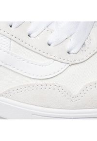 Vans Tenisówki Cruze Too Cc VN0A5KR5OIJ1 Biały. Kolor: biały. Materiał: zamsz, skóra #6