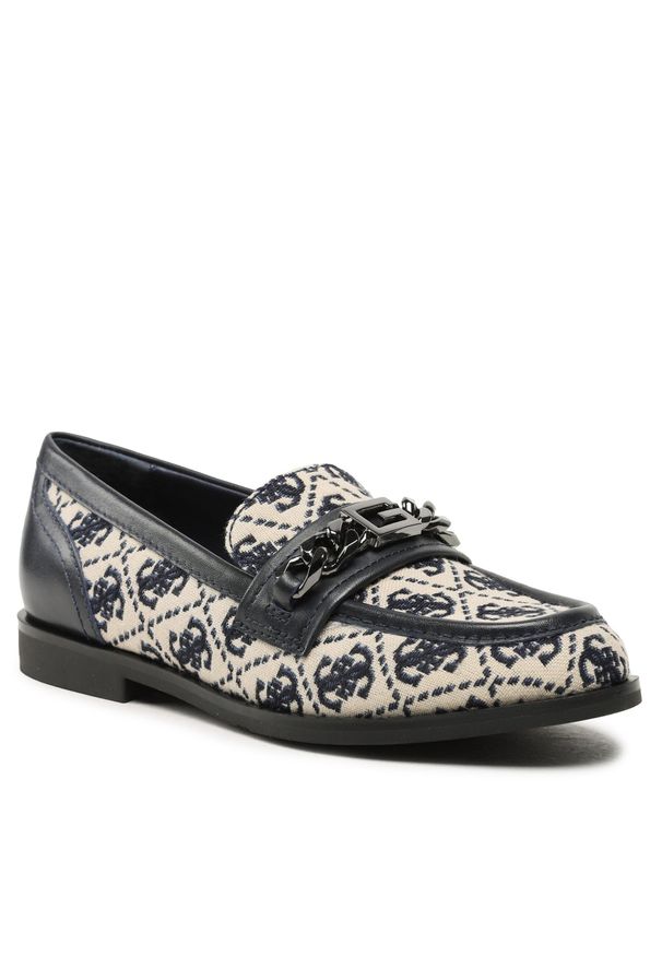 Lordsy Guess Victer3 FL7V3R FAL14 CRNAV. Materiał: materiał