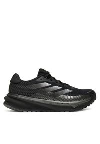 Adidas - Buty do biegania adidas. Kolor: czarny. Technologia: Gore-Tex