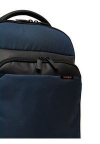 Samsonite Plecak Mysight 135070-1090-1CNU Granatowy. Kolor: niebieski. Materiał: materiał #2