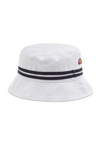 Ellesse Kapelusz Bucket Lorenzo SAAA0839 Biały. Kolor: biały. Materiał: materiał #4