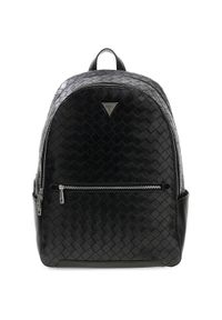 Guess Plecak 182871 Czarny. Kolor: czarny #1
