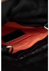Karl Lagerfeld Torebka kolor czarny. Kolor: czarny. Rodzaj torebki: na ramię #3