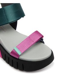 United Nude Sandały Delta Run 1041095816 Kolorowy. Materiał: materiał. Wzór: kolorowy #6