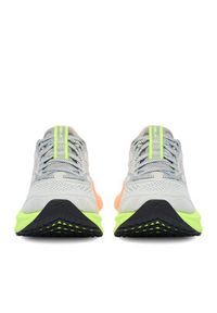 Reebok Buty do biegania EO-FLOATZIG 2 100244487 Szary. Kolor: szary. Materiał: materiał #4