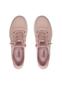 skechers - Skechers Sneakersy Skip Cute-B Cute Sweet 114815/BLSH Różowy. Kolor: różowy #5
