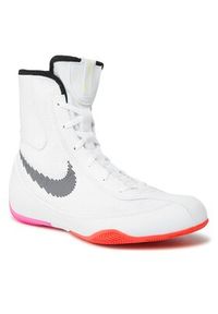 Nike Buty Machomai Se DJ4472 121 Biały. Kolor: biały. Materiał: materiał #4