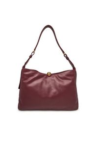 Furla Torebka Sfera Soft L WB01365 BX3168 26700 Bordowy. Kolor: czerwony. Materiał: skórzane #3