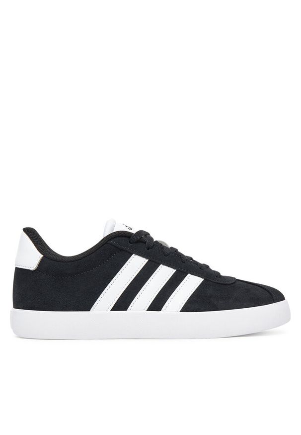 Adidas - Sneakersy adidas. Kolor: czarny