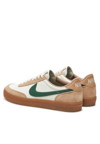 Nike Sneakersy Killshot 2 Leather HF4861 133 Écru. Materiał: skóra #4