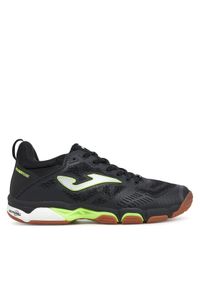 Joma Buty do koszykówki B.Breston 2501 BBRESTS2501 Czarny. Kolor: czarny. Materiał: materiał. Sport: koszykówka #1