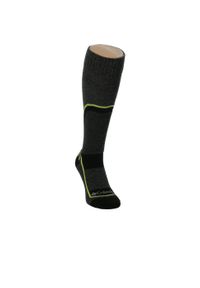 columbia - Skarpety narciarskie unisex Columbia Performance Ski. Kolor: czarny. Sport: narciarstwo