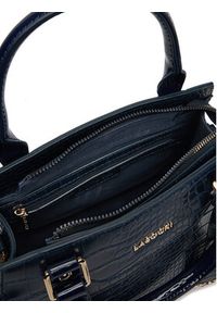 Lasocki Torebka CEO-LSK-M-005-09 Granatowy. Kolor: niebieski #4