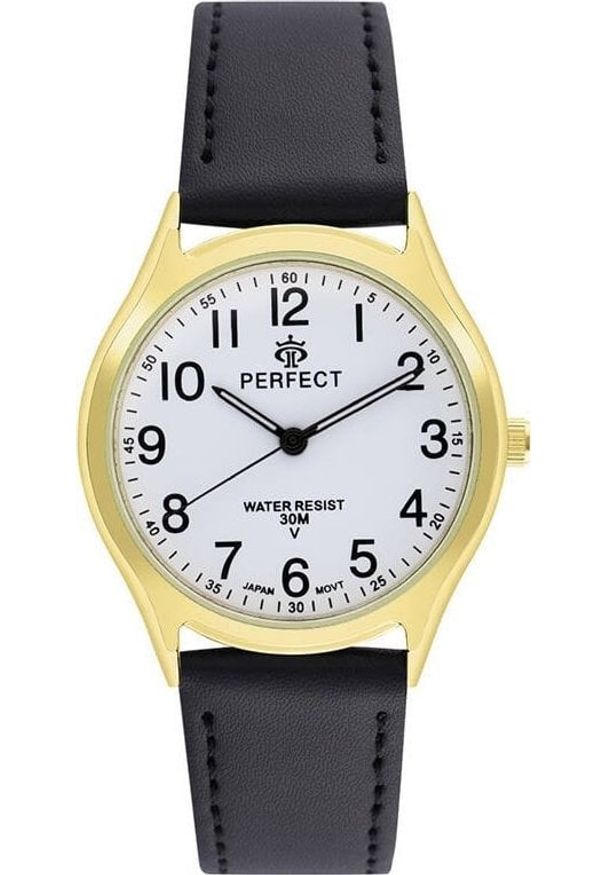 Perfect - Zegarek Damski PERFECT GX068-11
