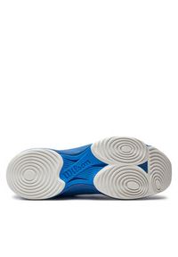 Wilson Buty do tenisa Hurakn 2.0 WRS331640 Niebieski. Kolor: niebieski. Materiał: materiał, mesh. Sport: tenis #4