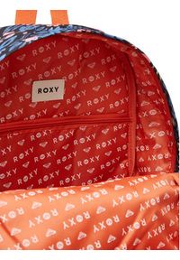Roxy Plecak ROXY-P-004-07 Czarny. Kolor: czarny. Materiał: materiał #5