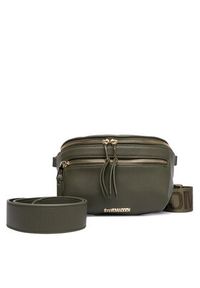 Steve Madden Torebka Bclarke2 SM13001831 Zielony. Kolor: zielony. Materiał: skórzane #5