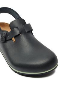 Birkenstock Sandały Tokio Pro Le 1025986 Czarny. Kolor: czarny. Materiał: skóra #3