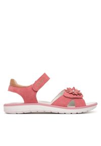 Sandały Primigi. Kolor: pomarańczowy #1