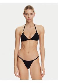 DOLCE & GABBANA - Dolce&Gabbana Bikini O8B76J ONO12 N0000 Czarny. Kolor: czarny. Materiał: syntetyk