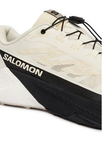 salomon - Salomon Buty do biegania Pulsar L47999900 Biały. Kolor: biały. Materiał: materiał #2